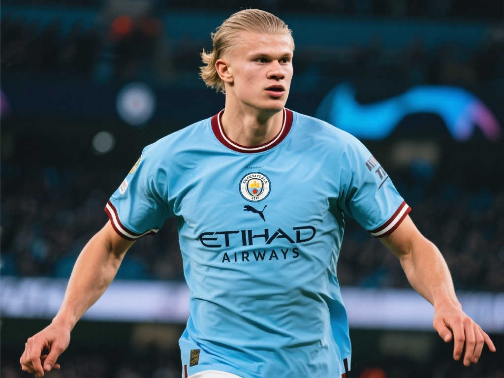 标晚前瞻曼城阵容：哈兰德出场成谜，阿尔瓦雷斯或挑大梁