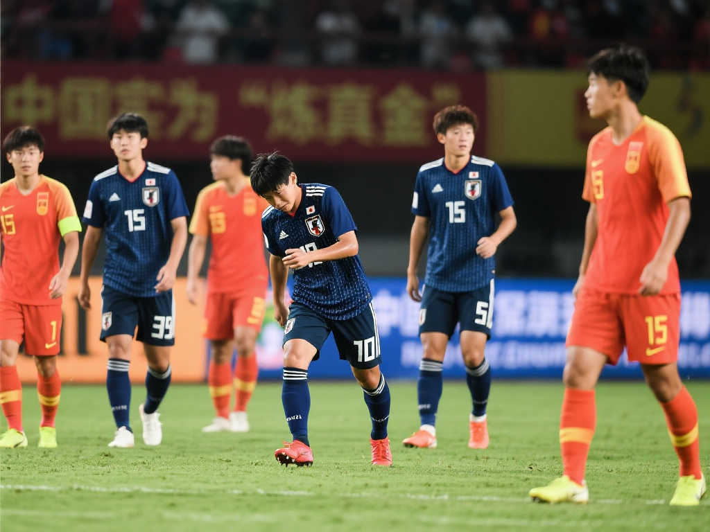 深度解析：国青负于中冠冠军原因曝光，泰国之旅淬炼真金