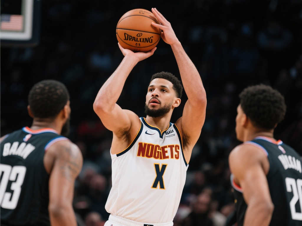 NBA转会市场开启，多队酝酿巨星交易