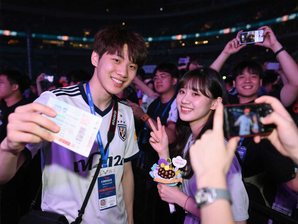 国足10月8日晚举办球迷见面会,购票者可报名参与 国足10月8日晚举办球迷见面会,购票者可报名参与