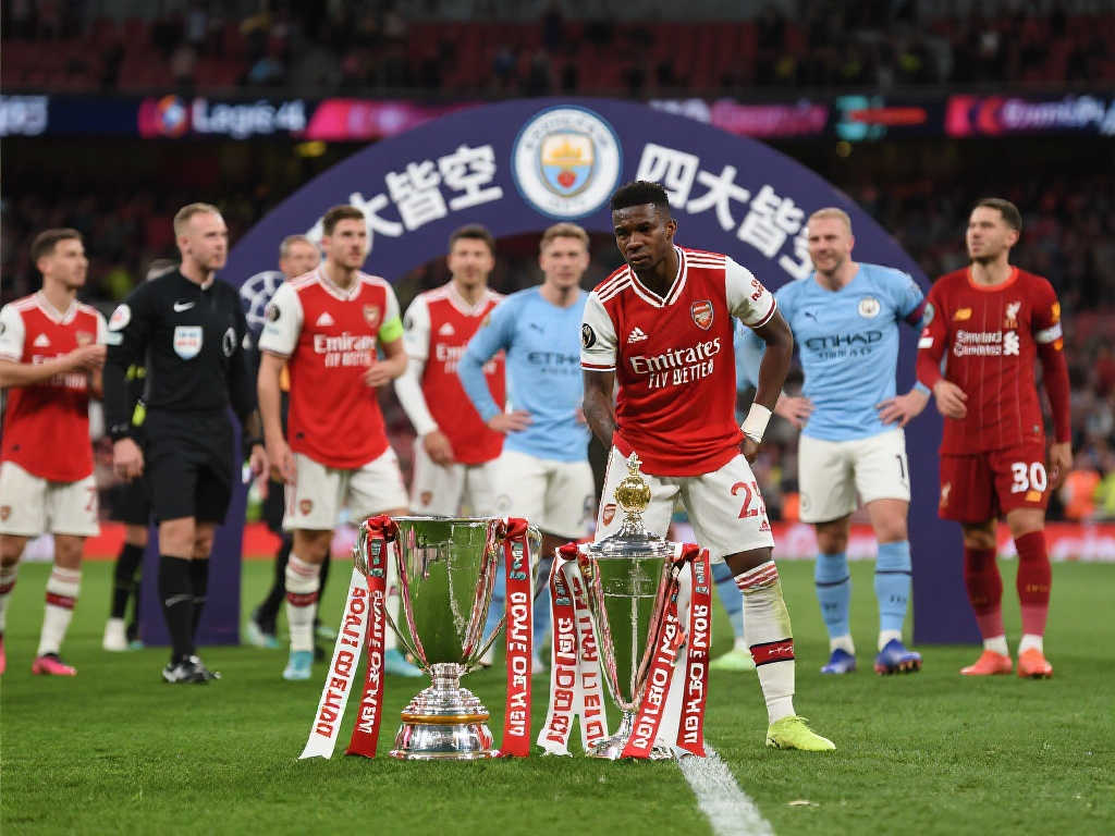 8亿投入仅换足总杯与社区盾,阿尔特塔五年执教阿森纳成果几何? 8亿投入仅换足总杯与社区盾,阿尔特塔五年执教阿森纳成果几何?