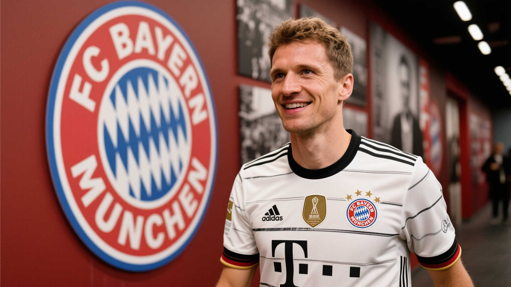 拜仁传奇谢幕,托马斯-穆勒时代画下句点 拜仁传奇谢幕,托马斯-穆勒时代画下句点