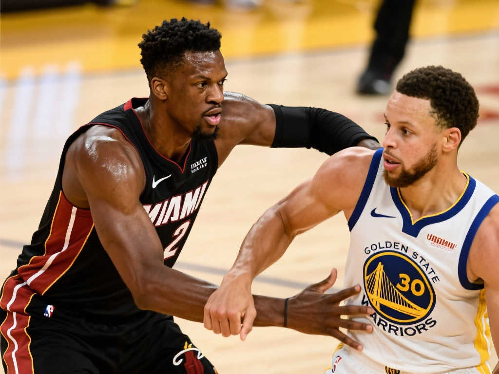 【洞察】巴特勒如何助力勇士崛起?一招制胜追梦同样获益 【洞察】巴特勒如何助力勇士崛起?一招制胜追梦同样获益