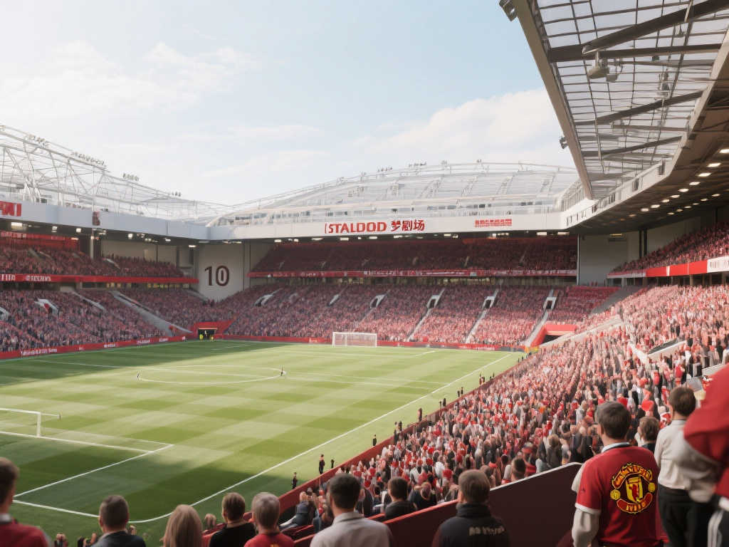 曼联宣布：计划打造容纳10万观众的崭新主场