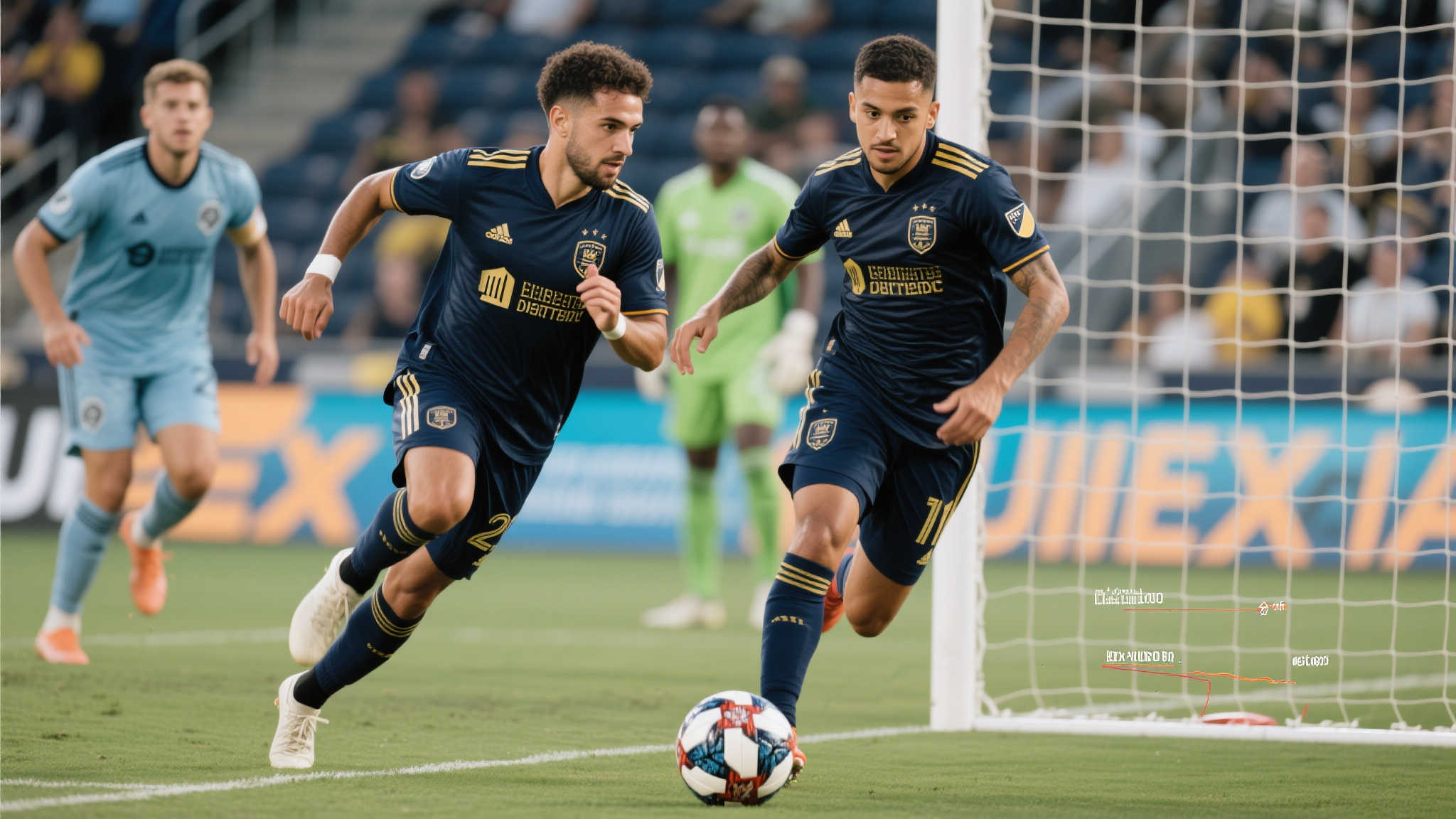 本赛季欧冠助攻关键传球领跑者：登贝莱与拉菲尼亚达38次