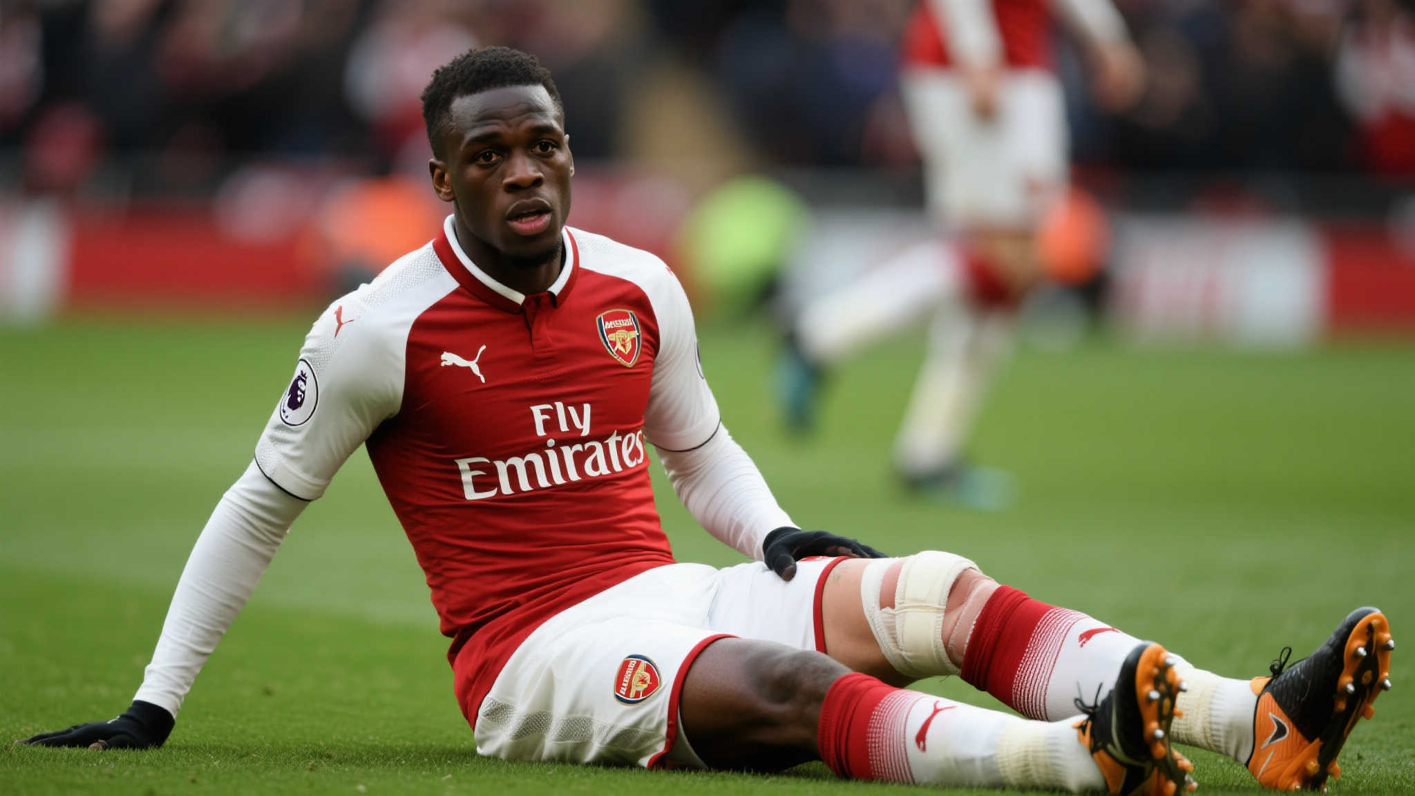 31岁乌姆蒂蒂自由身沦落：1年多未上场，身价从7000万跌至200万